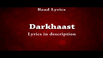 Is Haseen Raat Mein Lyrics - Kumar Mohit