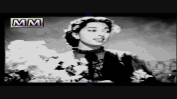 Is Ka Matlab Kya Hai Lyrics - Meena Kumari | Dev Anand | Suraiya | Suraiya Jamaal Sheikh (Suraiya)