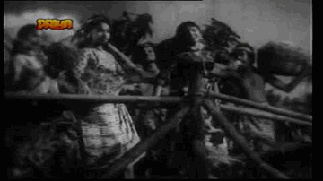 Is Pyar Ki Basti Mein Lyrics - Anwar | Tun Tun | Pramila | Babul Supriyo | Suman Kalyanpur