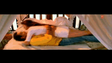 Is Terah Deewane Lyrics - Akshay Kumar | Ajay Devgan | Lara Dutta | Kunal Ganjawala | Sunidhi Chauhan