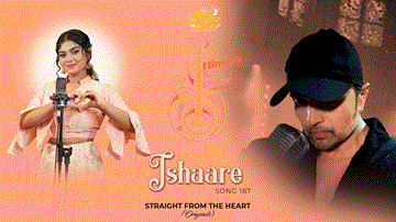 इशारे Ishaare Lyrics - Ankona Mukherjee