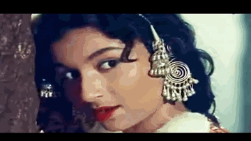 Isharon Isharon Mein Dil Lene Wale Lyrics - Pran | Shammi Kapoor | Sharmila Tagore | Mohammad Rafi | Asha Bhosle