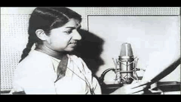 Ishq Aaya Meri Duniya Lyrics - Helen | Madhubala | Ajit | Lata Mangeshkar
