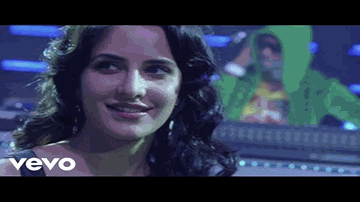 Ishq Barse Boondan Boondan Lyrics - Ranbir Kapoor | Katrina Kaif | Pronob Biswas | Hamsika Iyer