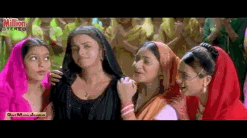 ishq binaa kyaa maranaa yaaro ishq binaa kyaa jiinaa Lyrics - Aishwarya Rai | Anil Kapoor | Alok Nath | A. R. Rahman | Anuradha Sriram
