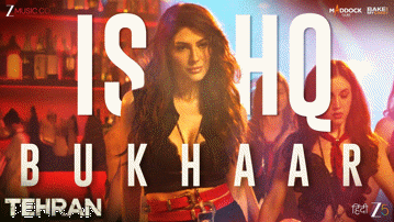 इश्क़ बुखार Ishq Bukhaar Lyrics - John Abraham | Neeru Bajwa | Manushi Chhillar | Shreya Ghoshal | B Praak