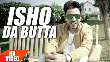 Ishq Da Butta (Title) Lyrics - Nawaab Saab