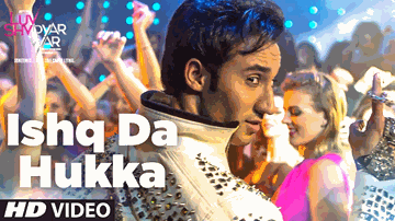 Ishq Da Hukka Lyrics - Gulshan Pandey | Ravi Kumar | Gaurav Ajay Kaura | GP JI | Labh Janjua