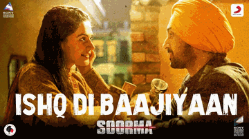 Ishq Di Baajiyaan Lyrics - Tapsee Pannu | Diljit Dosanjh | Shankar Mahadevan