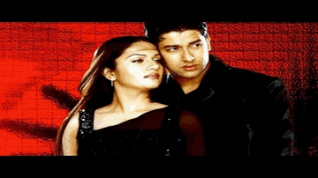 Ishq Hasata Hai Lyrics - Gulshan Grover | Aftab Shivdasani | Razzak Khan | Anuradha Paudwal | Sonu Nigam