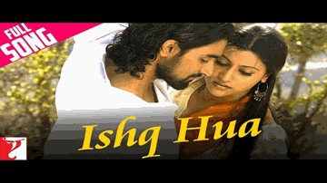 Ishq Hua Hi Hua Lyrics - Irrfan Khan | Madhuri Dixit | Kunal Kapoor | Sonu Nigam | Shreya Ghoshal