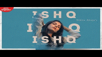 Ishq Ishq Ishq Lyrics - Nikita Ahuja | Punjabi Song