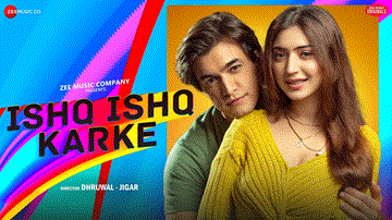 Ishq Ishq Karke Lyrics - Mohsin Khan | Priyanka Khera | Stebin Ben | Punjabi Song