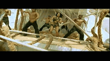 Ishq Kabhi Kario Na Lyrics - Anil Kapoor | Sanjay Dutt | Sameera Reddy | Sunidhi Chauhan
