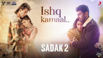 Ishq Kamaal Lyrics - Alia Bhatt | Aditya Roy Kapur | Javed Ali