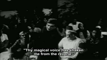 Ishq Ki Garmi E Jazbaat Lyrics - Sunil Dutt | Prithviraj Kapoor | Meena Kumari Mehmood | Mohammed Rafi