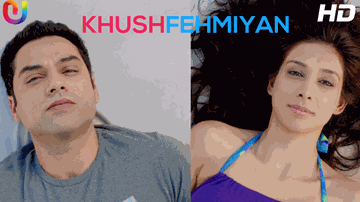Ishq Ki Khushfehmiyan Lyrics - Abhay Deol | Preeti Desai | Lilette Dubey | Shankar Mahadevan