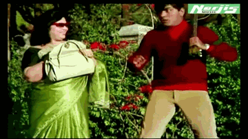 Ishq Ki Mala Hath Mein Lyrics - Jeevan | Aruna Irani | Nanda | Prabodh Chandra Dey (Manna Dey)