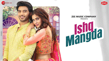 Ishq Mangda Lyrics - Udit Narayan | Punjabi Song