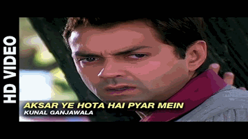Ishq Mein Aksar (Title) Lyrics - Anup Jalota | Raavi More | Raavi Moore