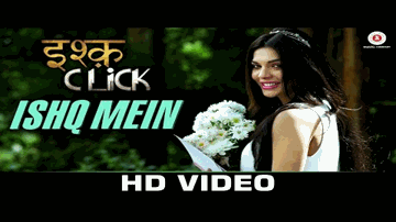 Ishq Mein Lyrics - Adhyayan Suman | Sara Loren | Neeti Mohan