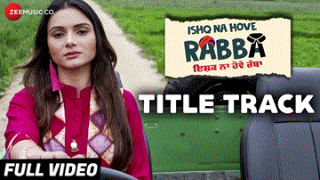 Ishq Na Hove Rabba Lyrics - Navjeet | Youngveer | Sezal Sharma | Punjabi Song