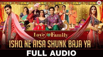 Ishq Ne Aisa Shunk Baja Ya Lyrics - Manoj Joshi | Shakti Kapoor | Salman Yusuff Khan | Madhushree | Sonu Nigam