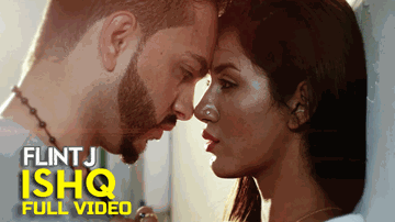 Ishq (Title) Lyrics - Flint J