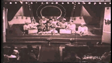 Ishq Walo Pe Zamane Ki Nazar Lyrics - Pradeep Kumar | Helen | Johny Walker | Mohammed Rafi