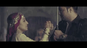 Ishqe Di Gali Lyrics - Lakhwinder Wadali