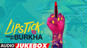 Ishquiya Lyrics - Shashank Arora | Ratna Pathak | Vikrant Massey | Neeti Mohan