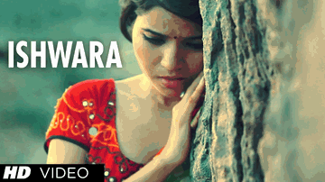 Ishwara Lyrics - Rekha Rana | Rohan Shroff | Prakash Prabhakar