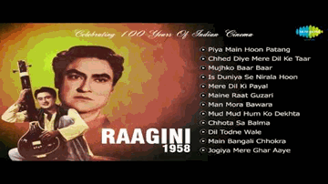 Iss Duniya Se Nirala Hu Mai Lyrics - Ashok Kumar | Kishore Kumar | Padmini | Geeta Ghosh Roy Chowdhuri (Geeta Dutt) | Asha Bhosle