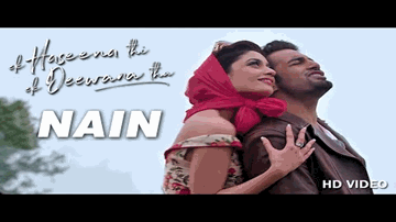 Iss Tasavvur Lyrics - Kavita Seth