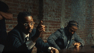 It Ain&#8217;T My Fault Lyrics - Babyface Ray | Big Sean