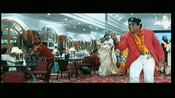 It Happens Only In India Lyrics - Govinda | Shilpa Shetty | Raveena Tandon | Anand Raj Anand | Aditya Narayan Jha