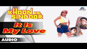 It Is My Love Lyrics - Kunika | Suresh Oberoi | Raza Murad | Baba Sehgal | Sushma Shrestha (Poornima)