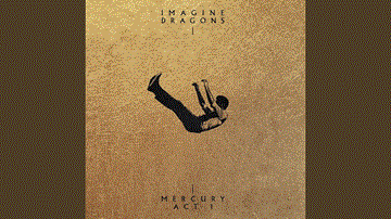 It&#8217;S Ok Lyrics - Imagine Dragons