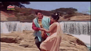 itanaa hai tumase pyaar mujhe mere raazadaar Lyrics - Ajit | Vyjayantimala | Rajendra Kumar | Mohammad Rafi | Suman