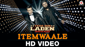 Item Waale Lyrics - Ram Sampath