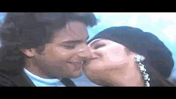 Itna Bhi Na Chaho Mujhe Lyrics - Saif Ali Khan | Alok Nath | Pooja Bhatt | Alka Yagnik | Kumar Sanu