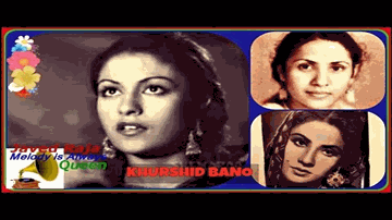 Itna Bhi Na Woh Lyrics - Khursheed | Mukesh | Hamida Banu | Khursheed Bano