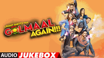 Itna Sannata Kyun Hai Lyrics - Ajay Devgn | Parineeti Chopra | Tabu | Aditi Singh Sharma | Amit Mishra