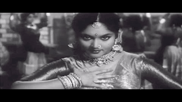 Itne Bade Jahan Mein Lyrics - Vyjayanthimala | Balraj Sahni | Jawahar Kaul | Lata Mangeshkar