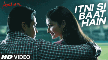Itni Si Baat Hain Lyrics - Emraan Hashmi | Huma Qureshi | Nargis Fakhri | Antara Mitra | Arijit Singh