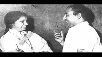 Itni Si Baat Pe Bigad Gaye Lyrics - Ameeta | Agha | Durga Khote | Asha Bhosle | Mohammed Rafi