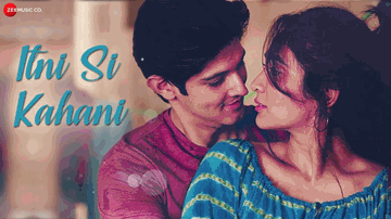 Itni Si Kahani Lyrics - Asees Kaur | Abhijeet Srivastava