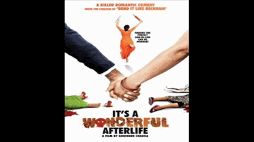Its Love Is This Possible Lyrics - Shabana Azmi | Sendhil Ramamurthy | Goldy Notay | Mica Paris