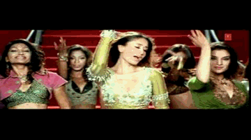Its Rocking Lyrics - Tusshar Kapoor | Shyam | Rajesh Khattar | Alisha Chinai