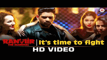 Its Time To Fight Lyrics - Rati Agnihotri | Vishwajeet Pradhan | Rajesh Khattar | Rishy | Shibani Kashyap